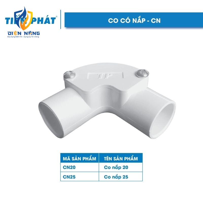 Co Có Nắp