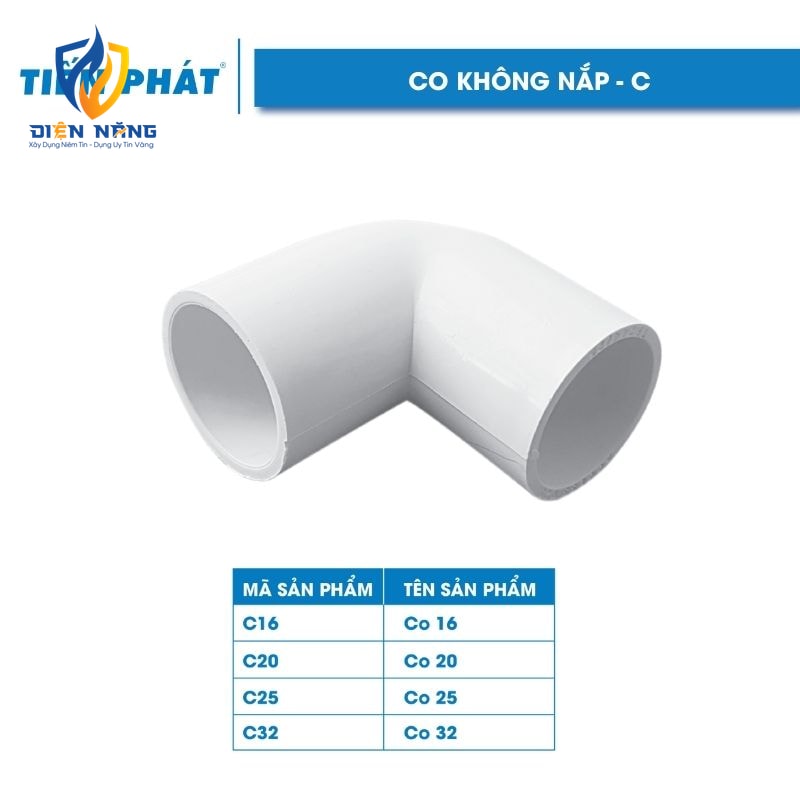 Co Không Nắp