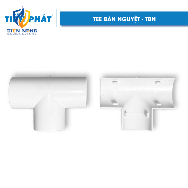Tee bán nguyệt