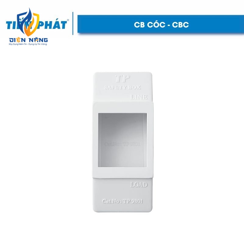 Hộp CB
