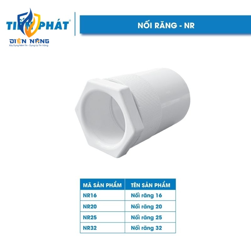 Nối Răng