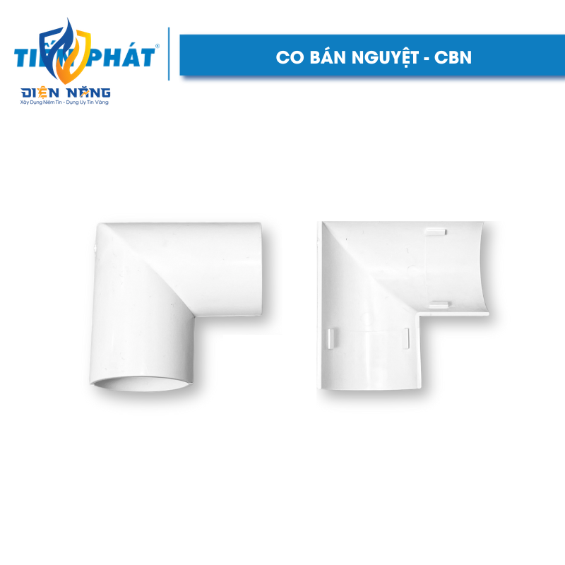 Co bán nguyệt