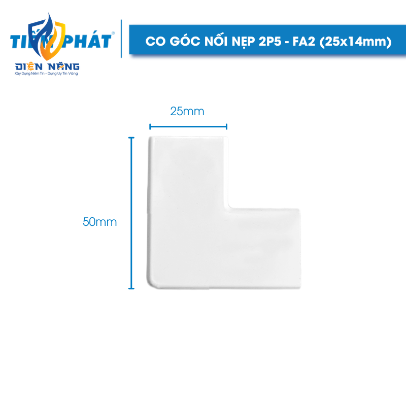 Co góc nối nẹp - anh 2