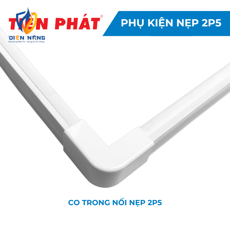 Co trong nối nẹp - anh 5