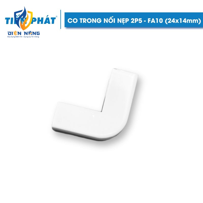 Co trong nối nẹp