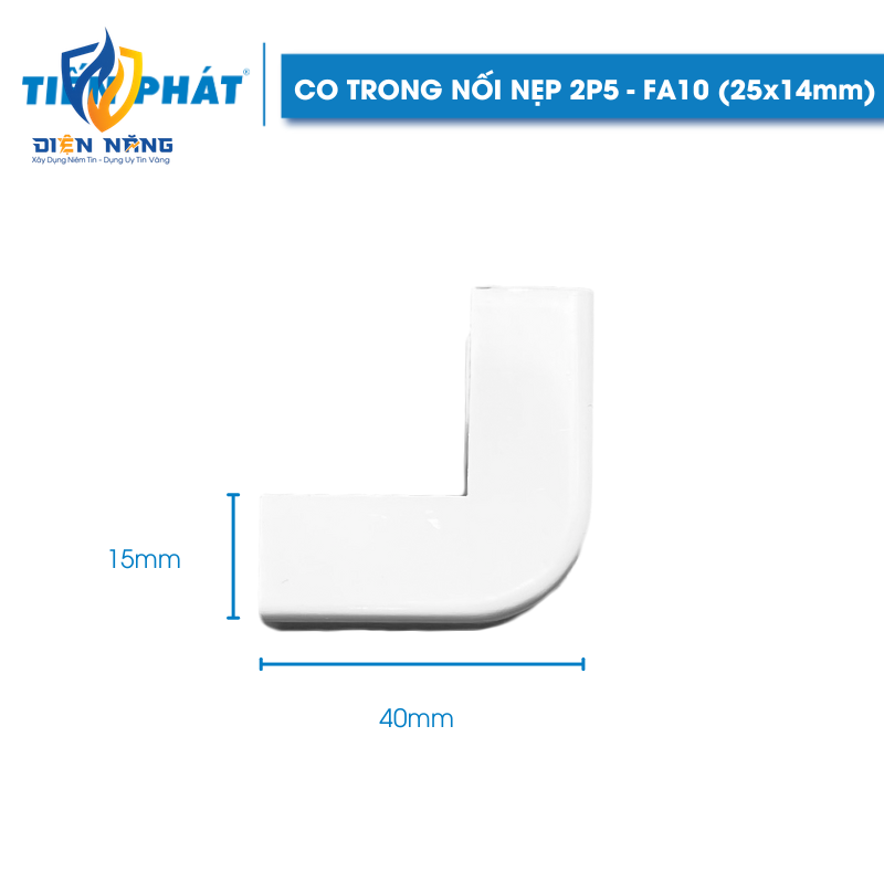 Co trong nối nẹp - anh 2