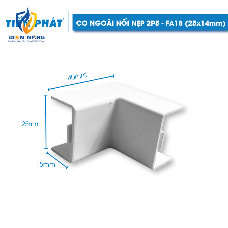 Co ngoài nối nẹp - anh 2