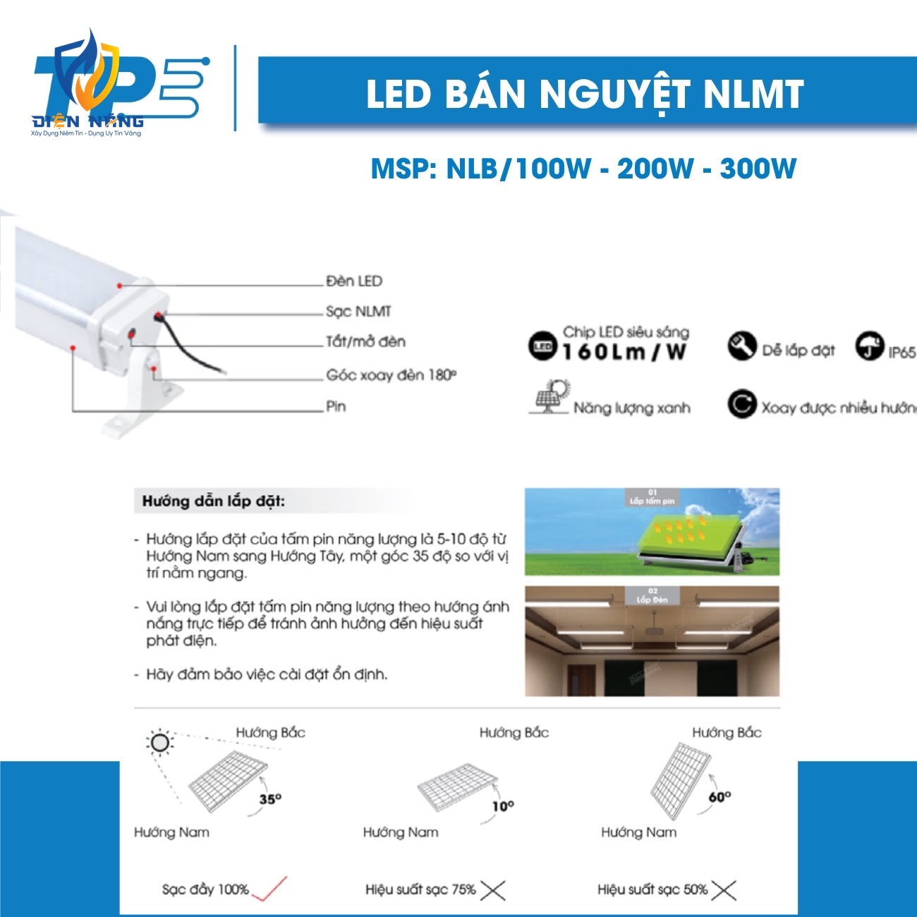 ĐÈN NĂNG LƯỢNG MẶT TRỜI BÁN NGUYỆT - anh 3