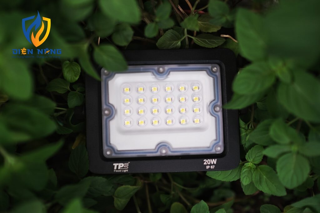 Led Pha – Flood Light - anh 2