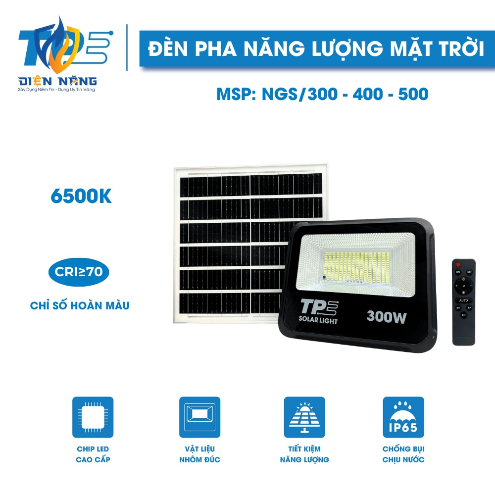 LED PHA NLMT 6500K – NGS