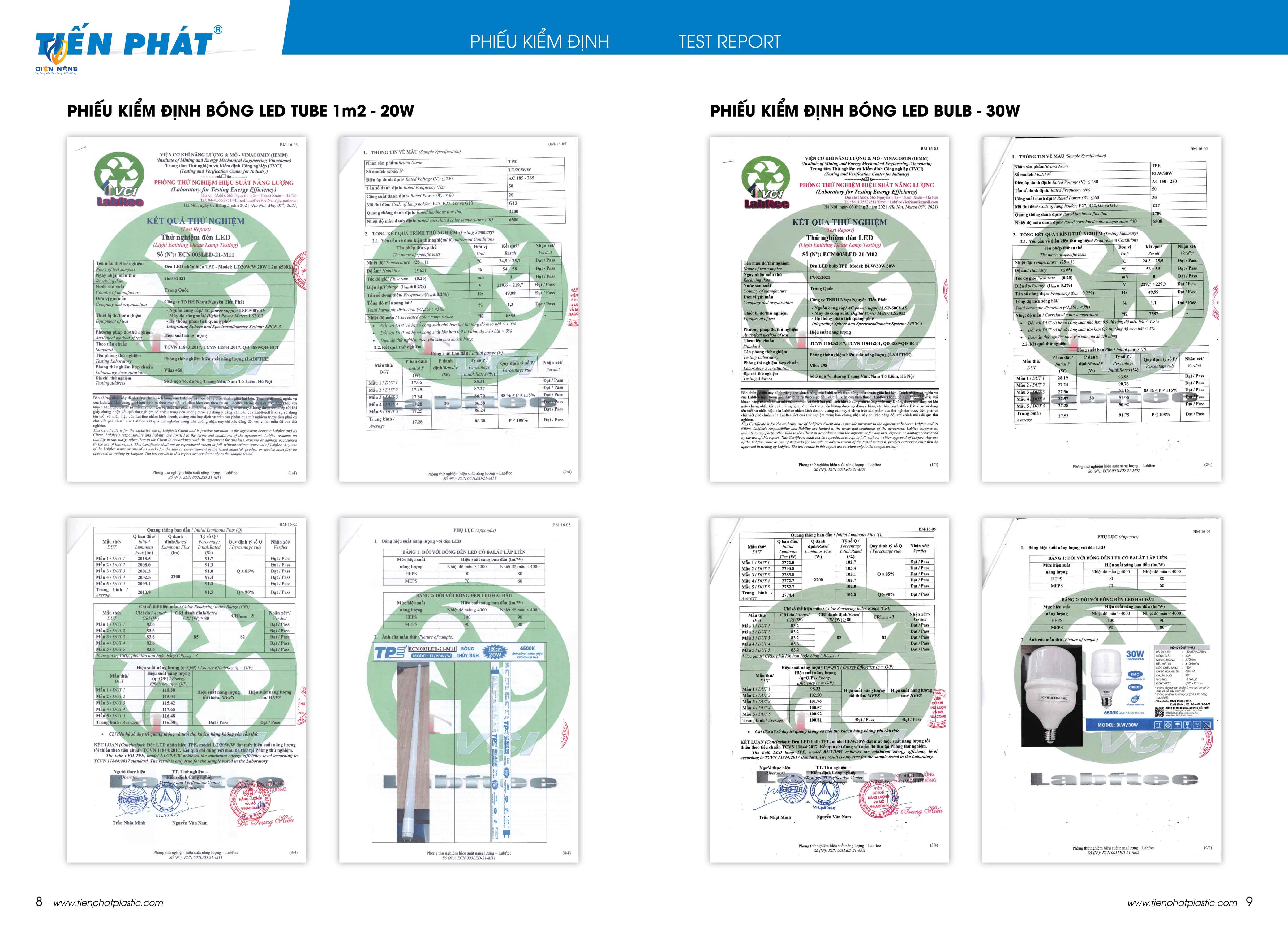 Led Bulb - anh 8
