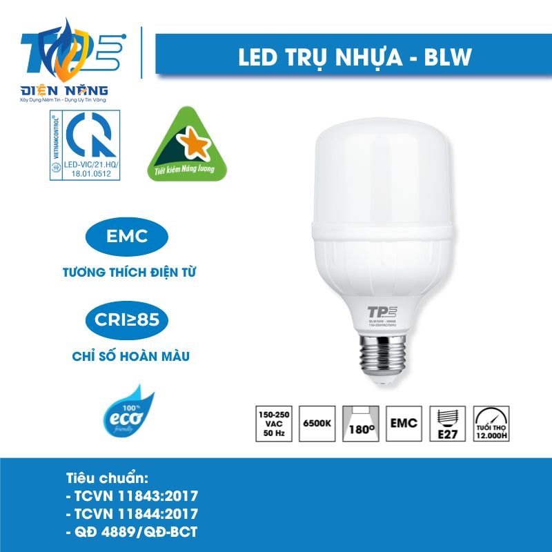 Led Bulb