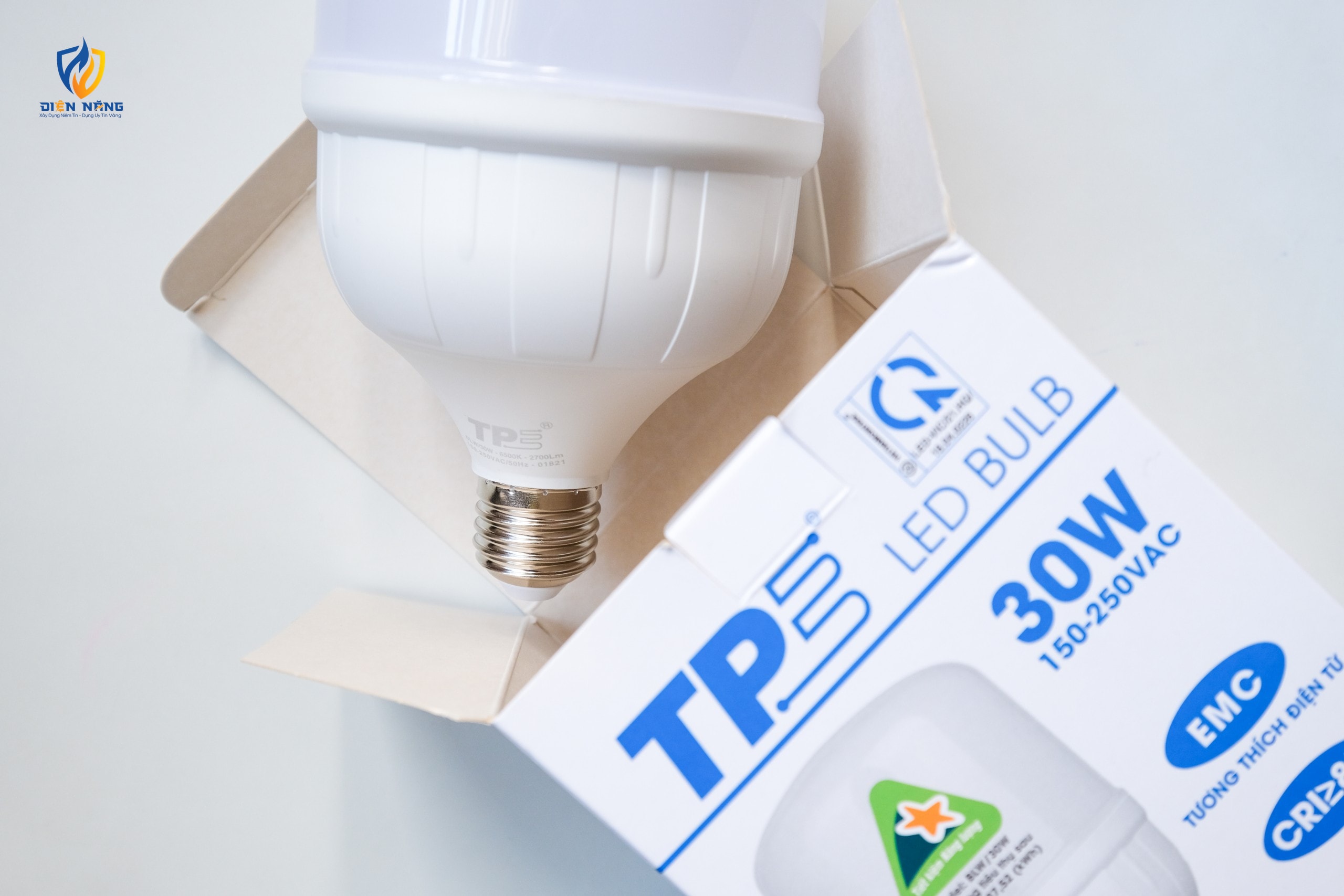 Led Bulb - anh 6