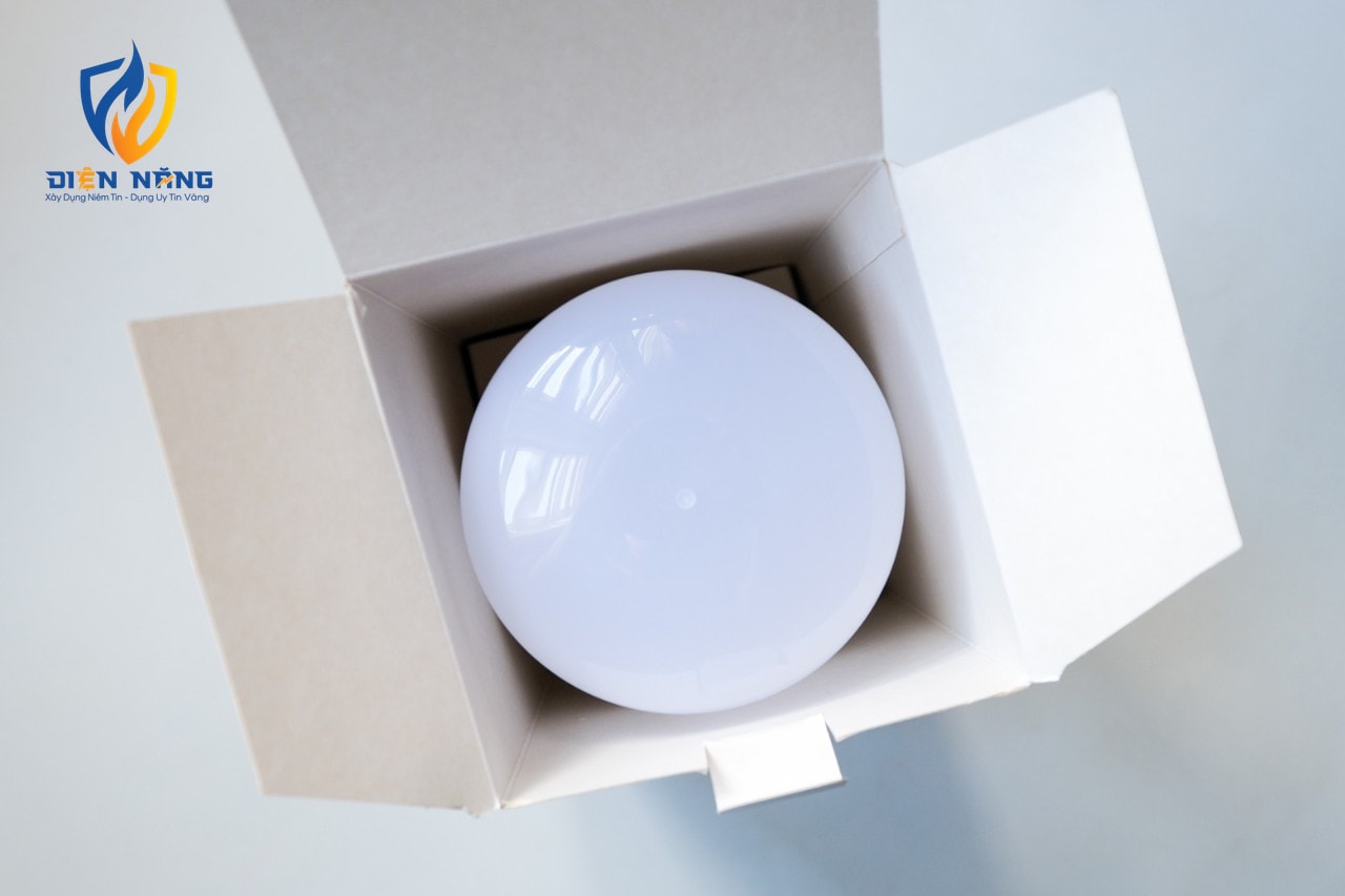 Led Bulb - anh 4