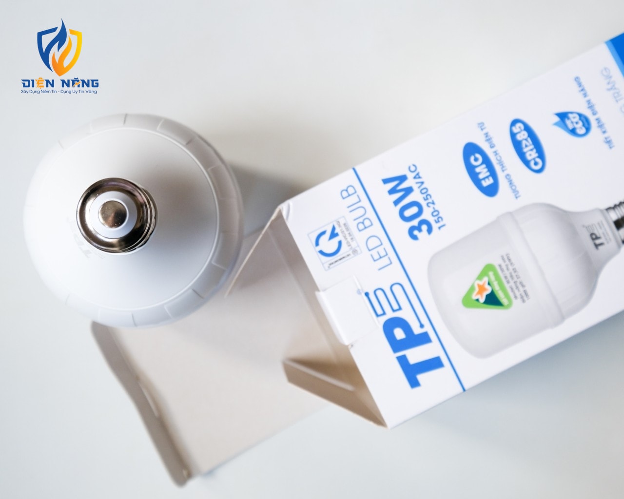 Led Bulb - anh 5