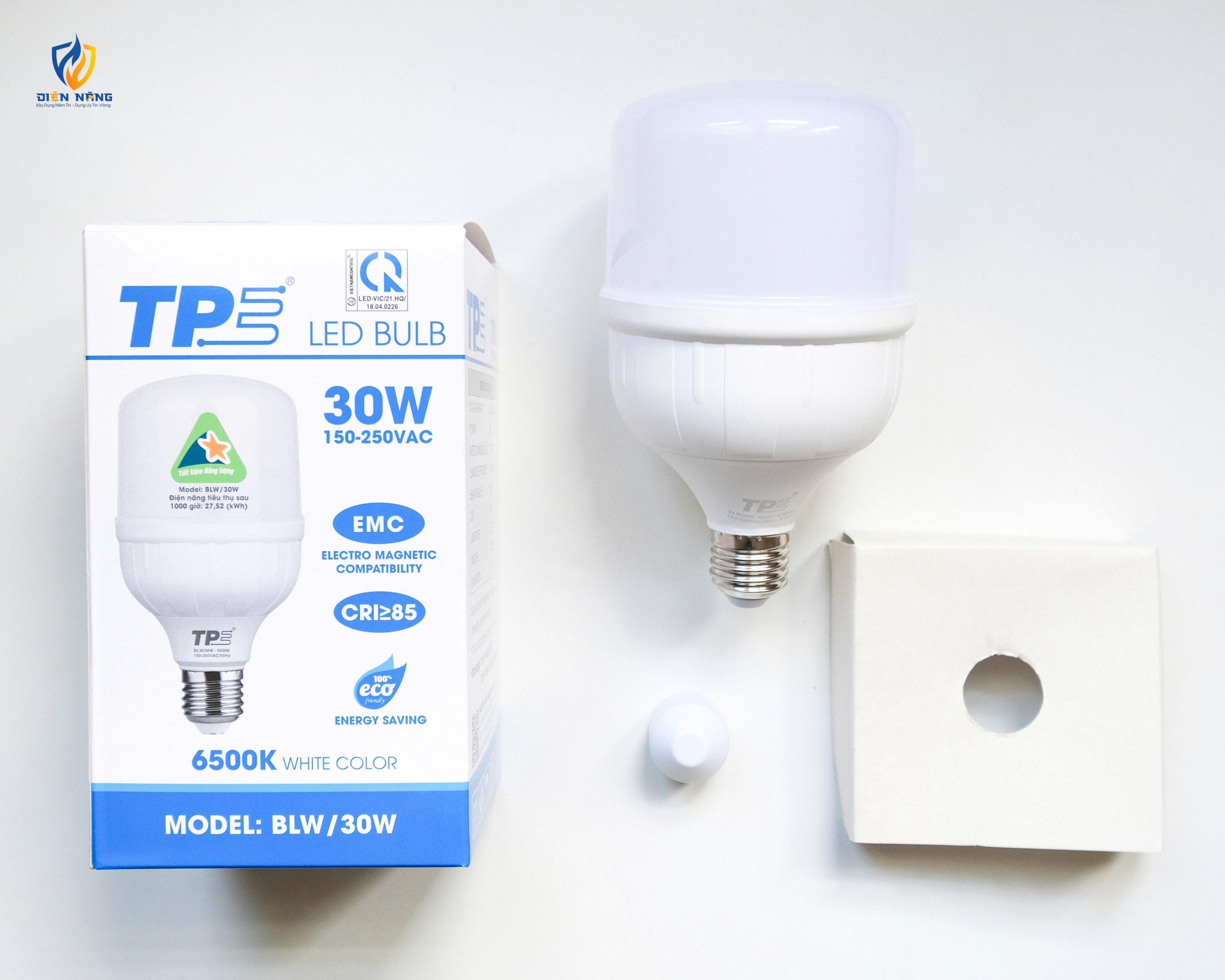 Led Bulb - anh 3