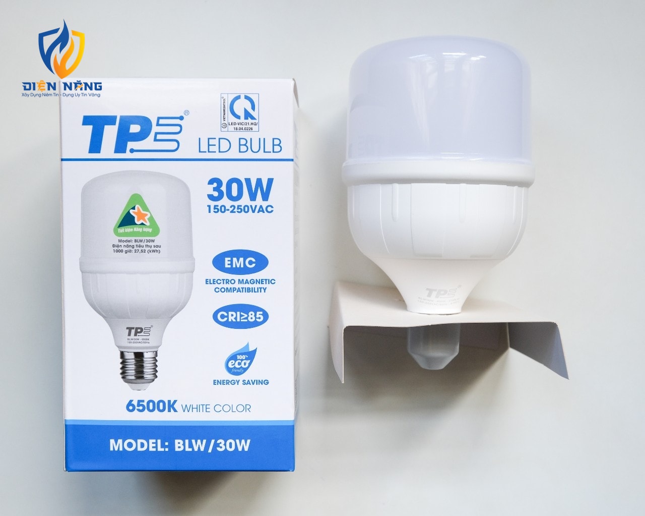 Led Bulb - anh 2
