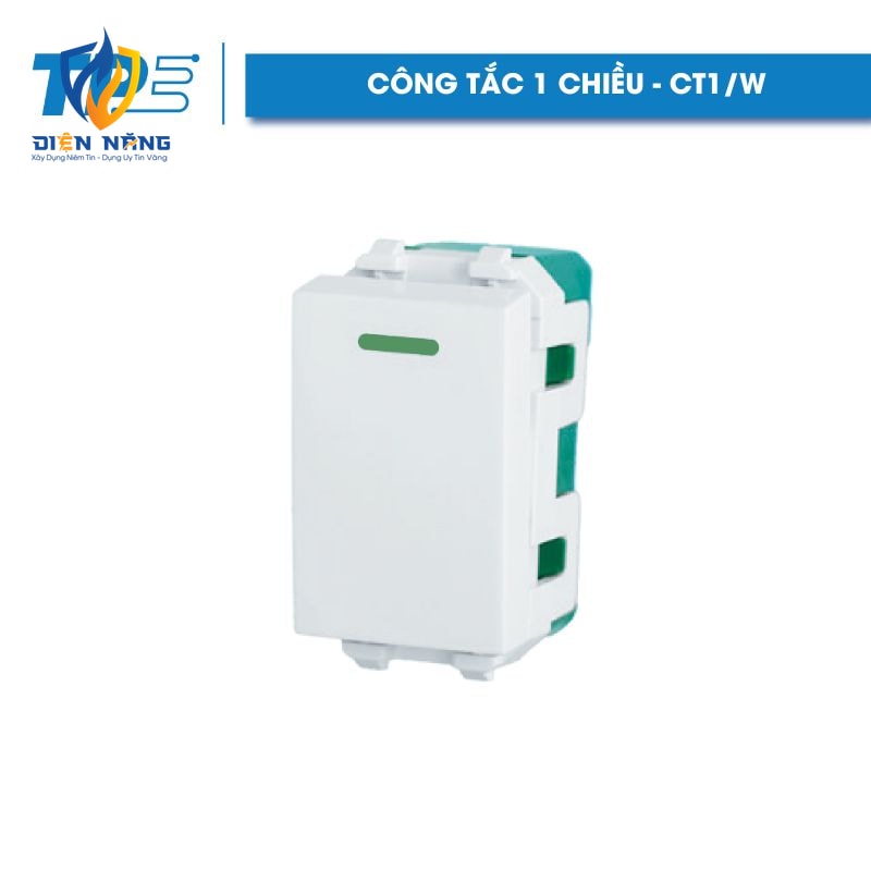 Công tắc 1 chiều