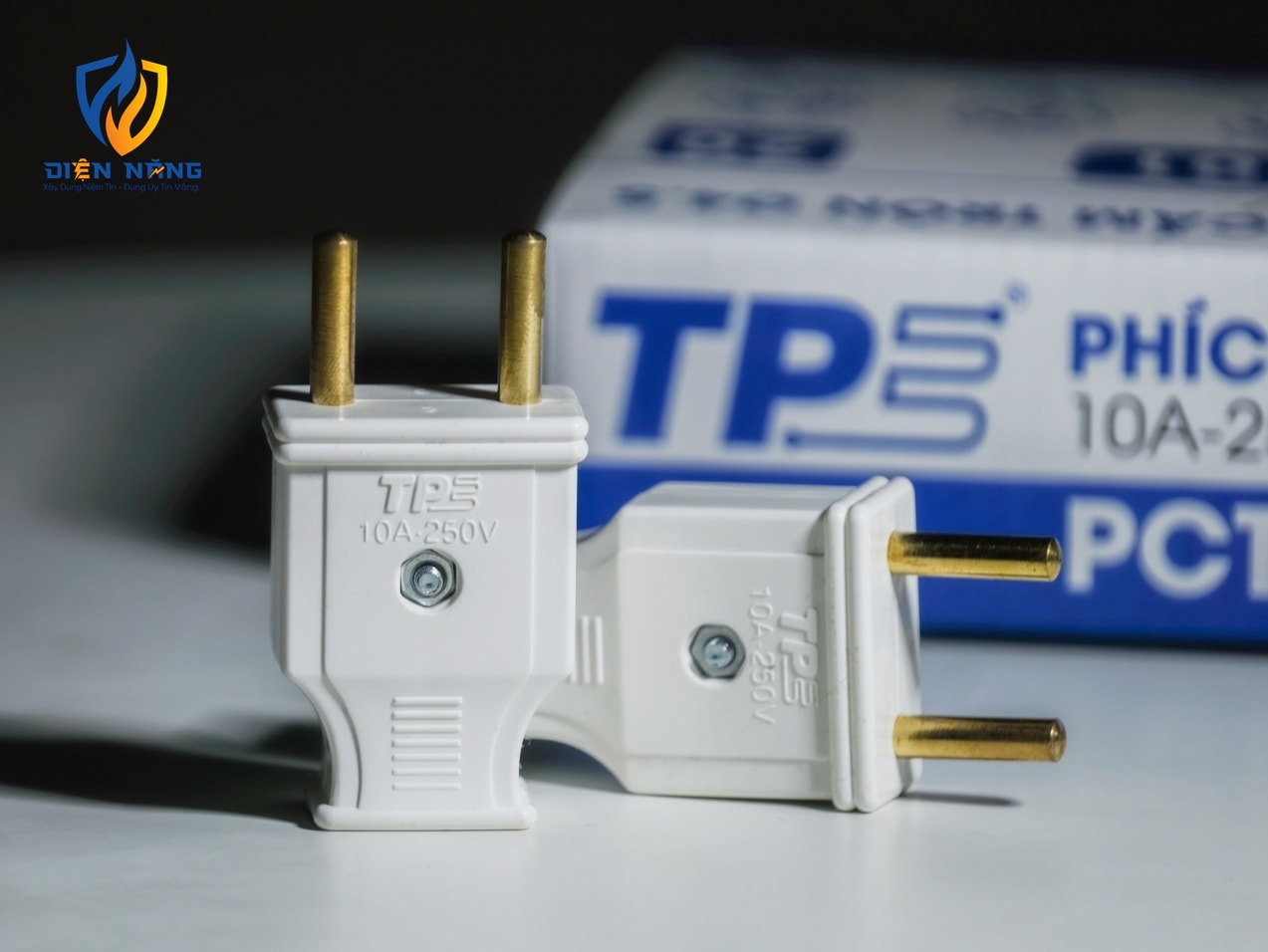 Phích Cắm TPE - anh 3