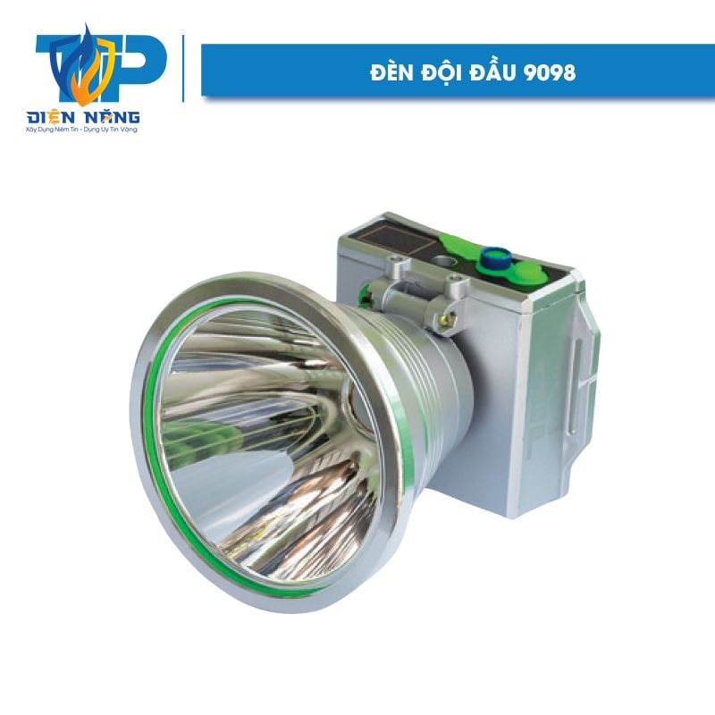 TTP Đèn Đội Đầu 9098
