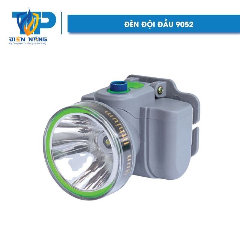 Đèn đội đầu 9052