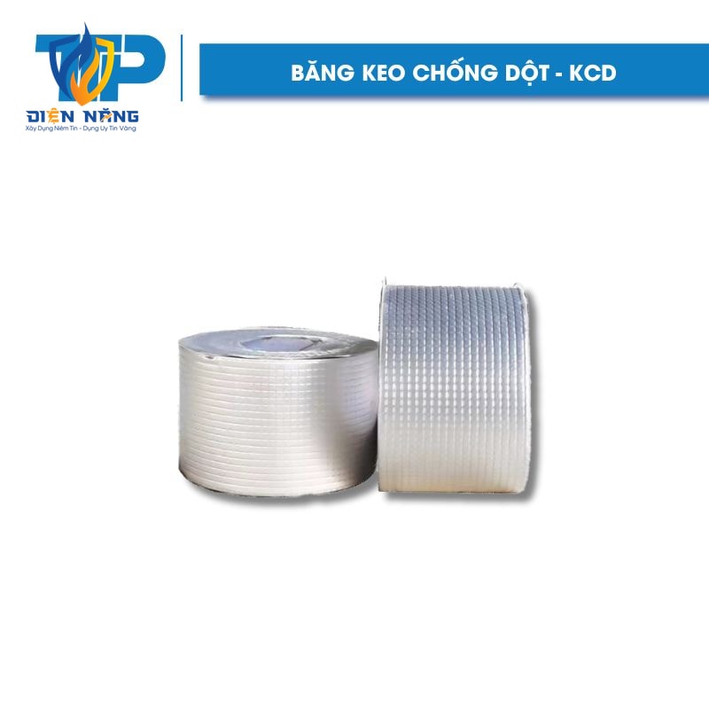 TTP Băng Keo Chống Dột