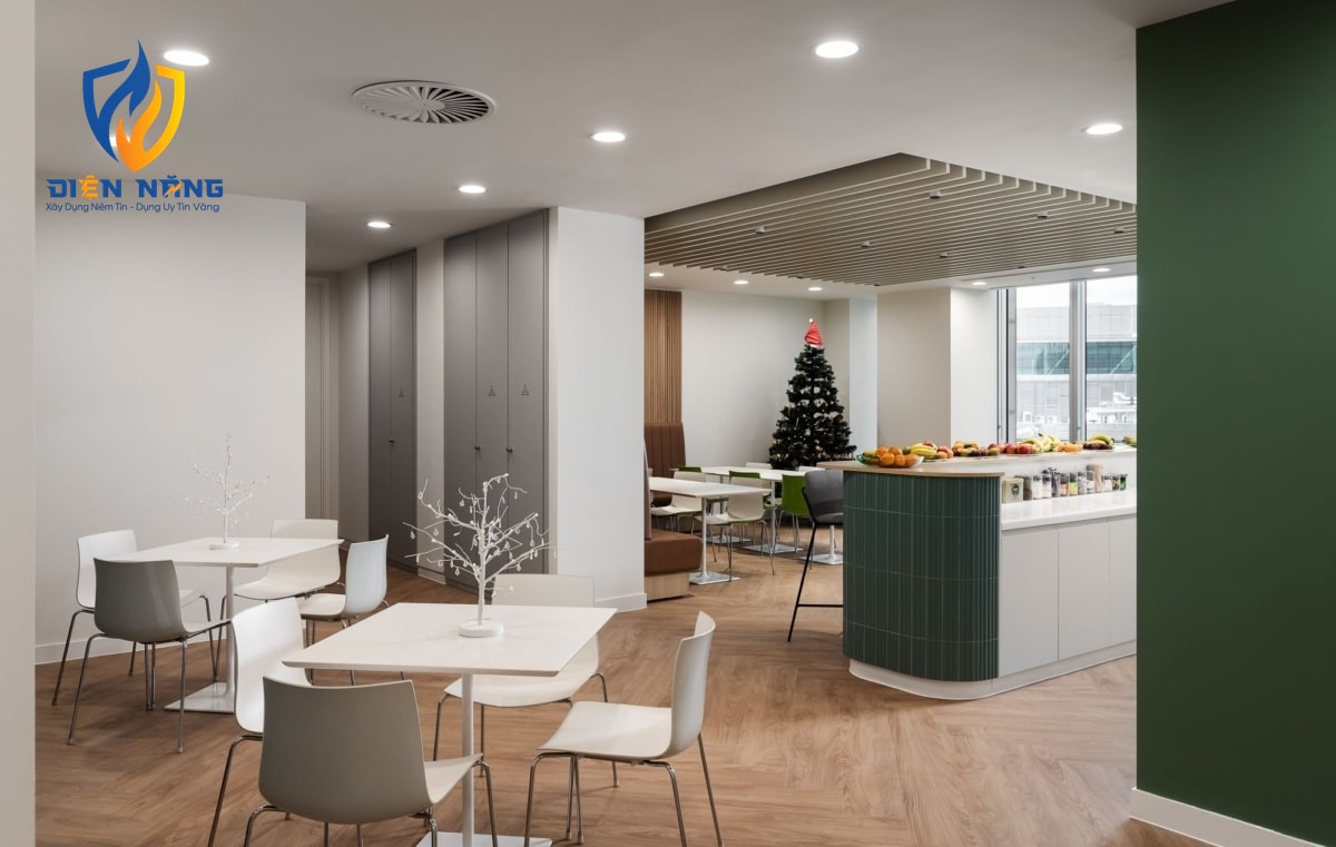 Đèn led âm trần Diamond mặt Sâu - anh 3