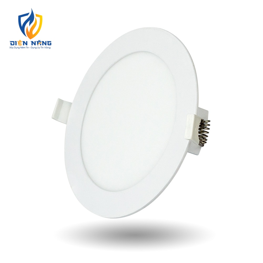 Đèn led panel siêu mỏng KINGECO
