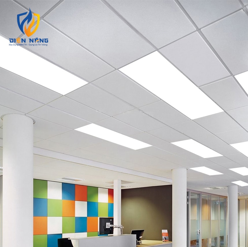 Đèn led Panel hộp Zoisite - anh 7