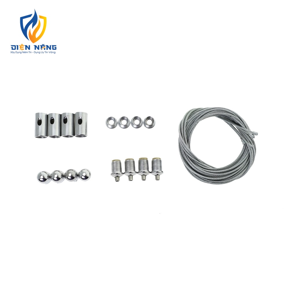 Phụ kiện đèn led Panel - anh 2