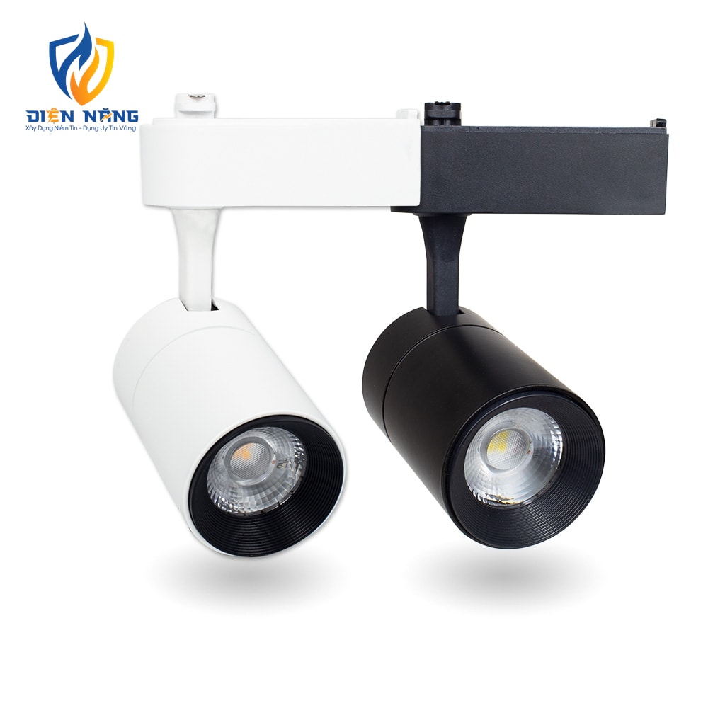 Đèn led rọi ray Sapphire