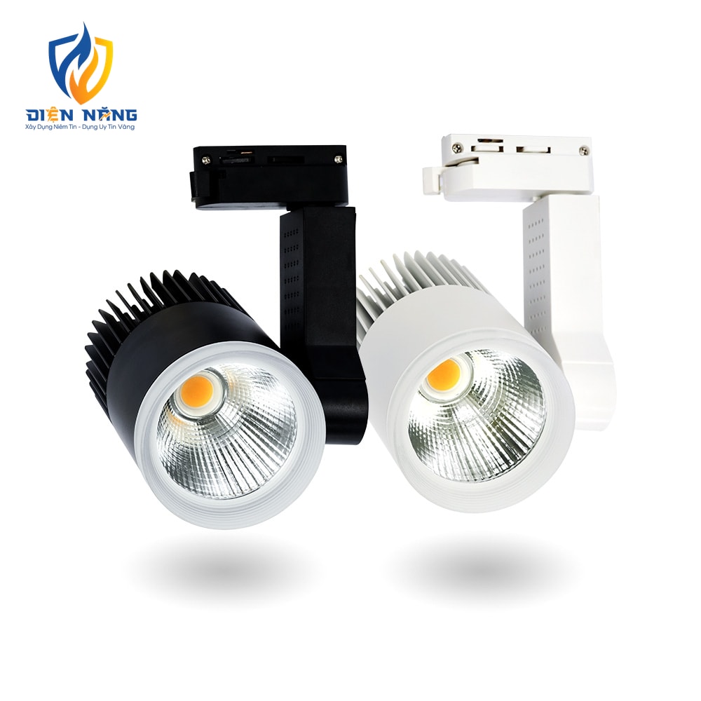 Đèn led rọi ray Beryl