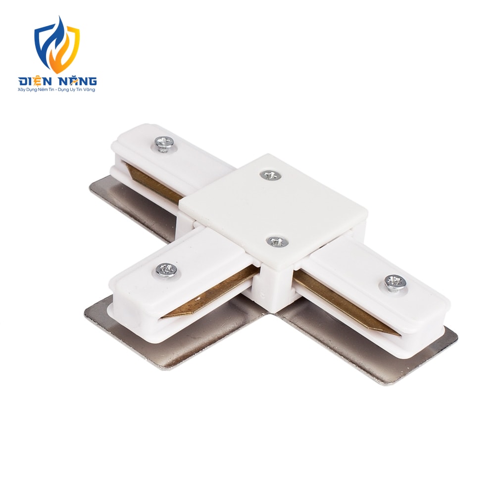Phụ kiện đèn led rọi ray - anh 7