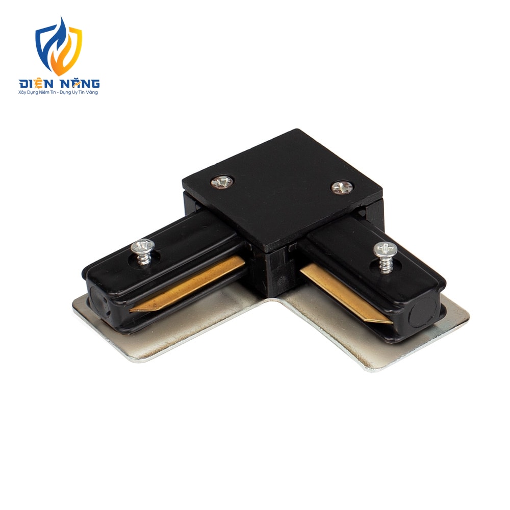 Phụ kiện đèn led rọi ray - anh 8