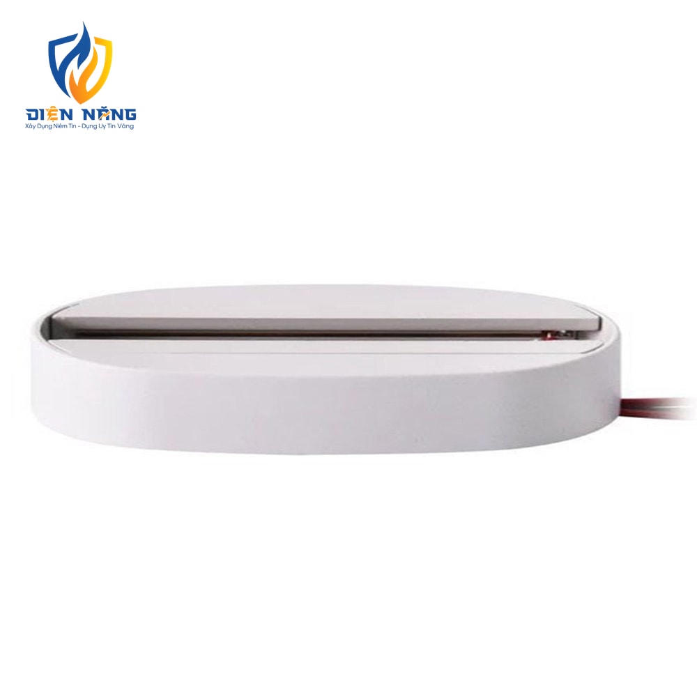 Phụ kiện đèn led rọi ray - anh 5