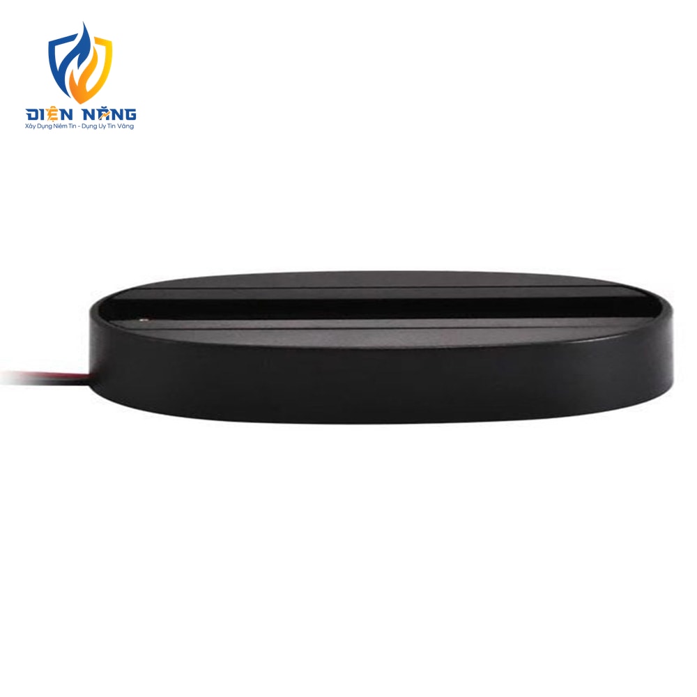 Phụ kiện đèn led rọi ray - anh 3