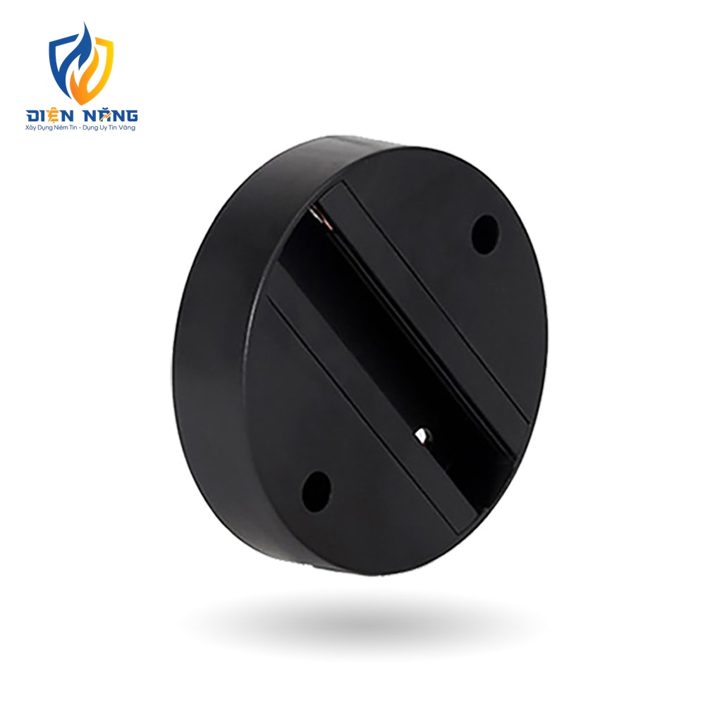 Phụ kiện đèn led rọi ray - anh 2