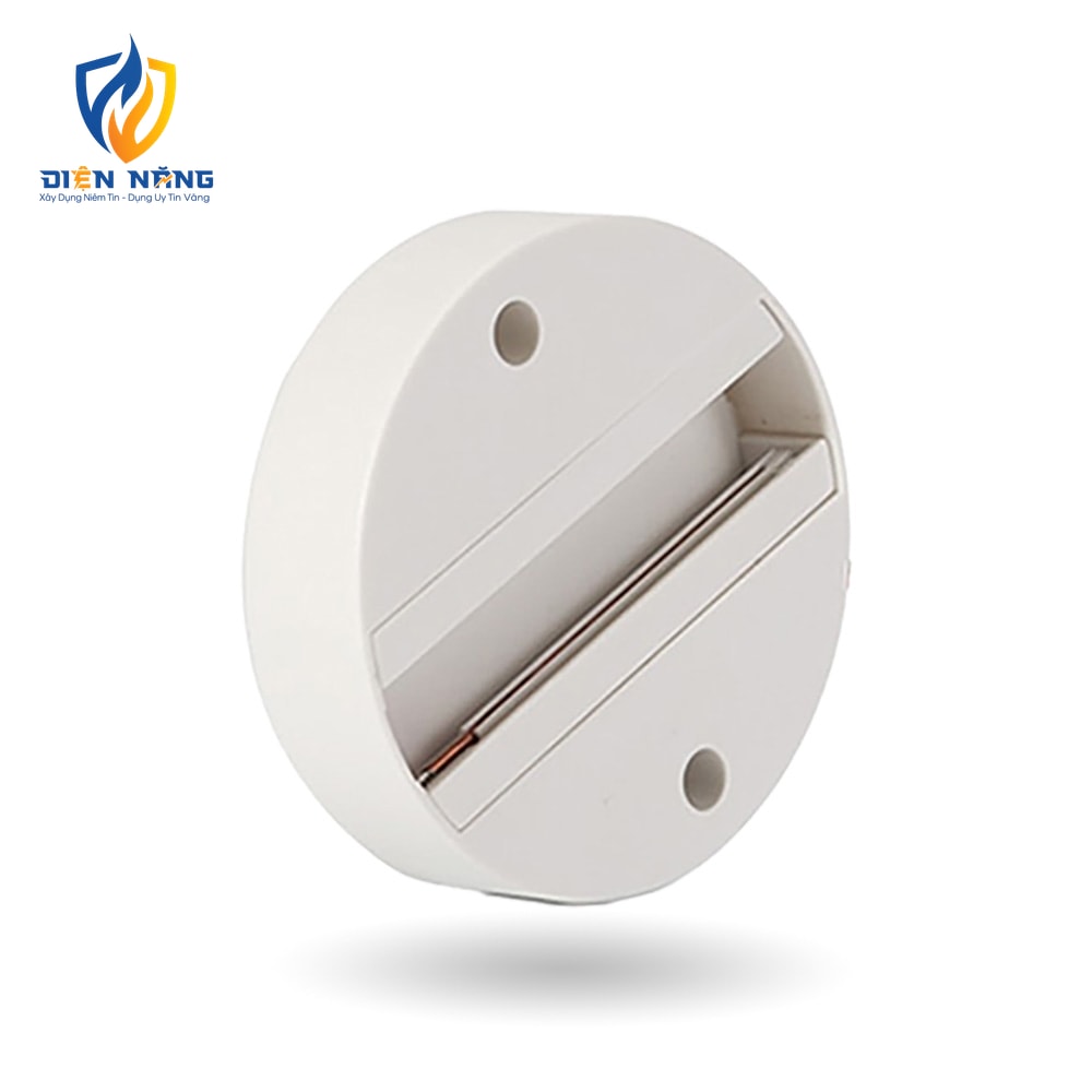 Phụ kiện đèn led rọi ray - anh 4
