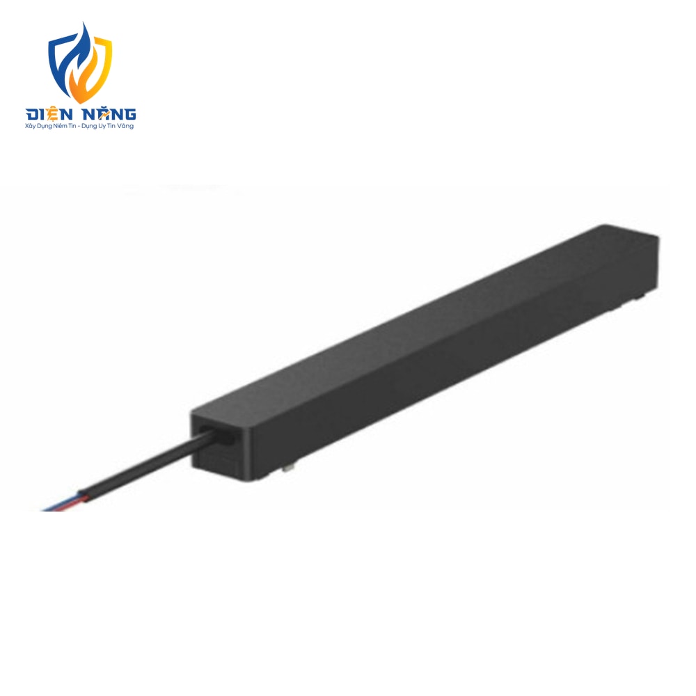 Phụ kiện đèn ray nam châm siêu mỏng - anh 3