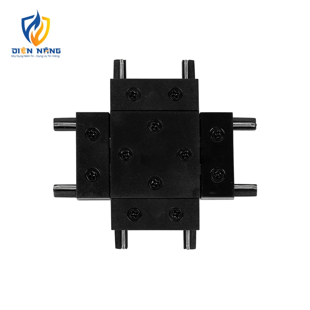 Phụ kiện đèn ray nam châm siêu mỏng - anh 5