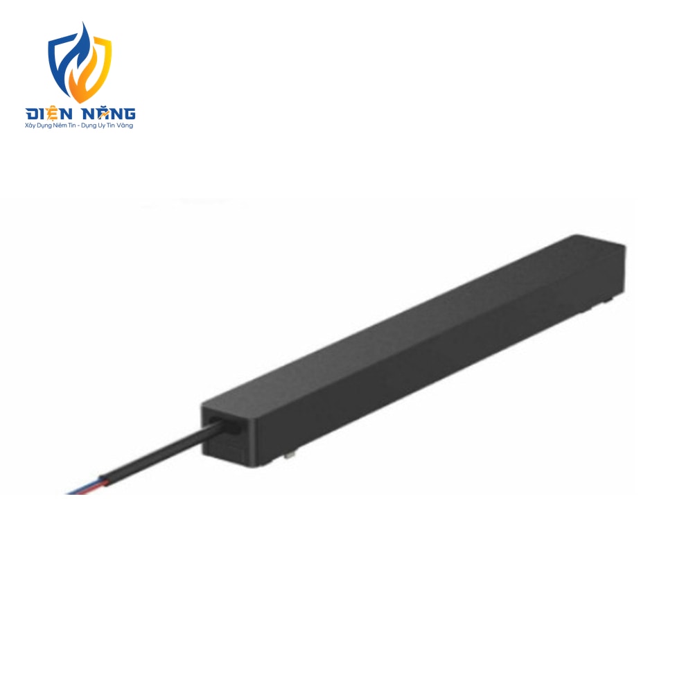 Phụ kiện đèn ray nam châm siêu mỏng - anh 2