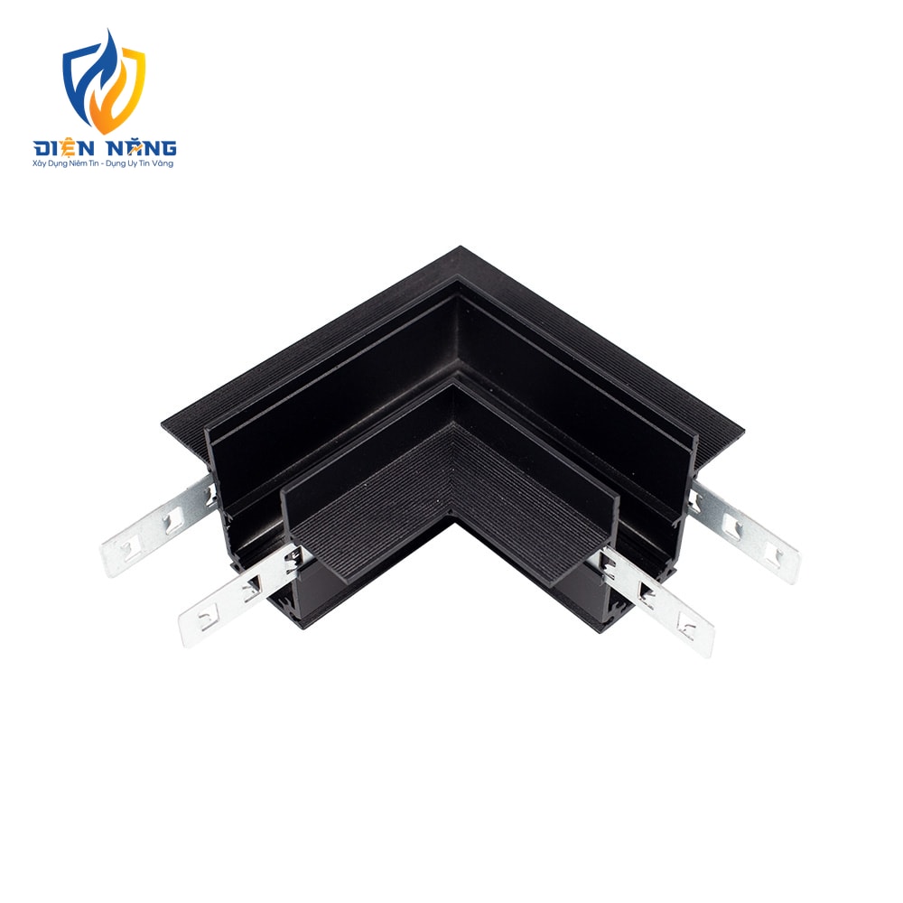 Phụ kiện đèn ray nam châm - anh 7