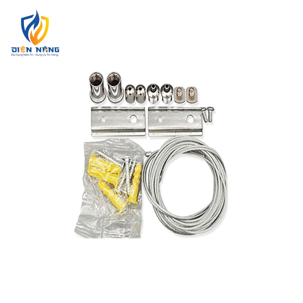Phụ kiện đèn ray nam châm - anh 6