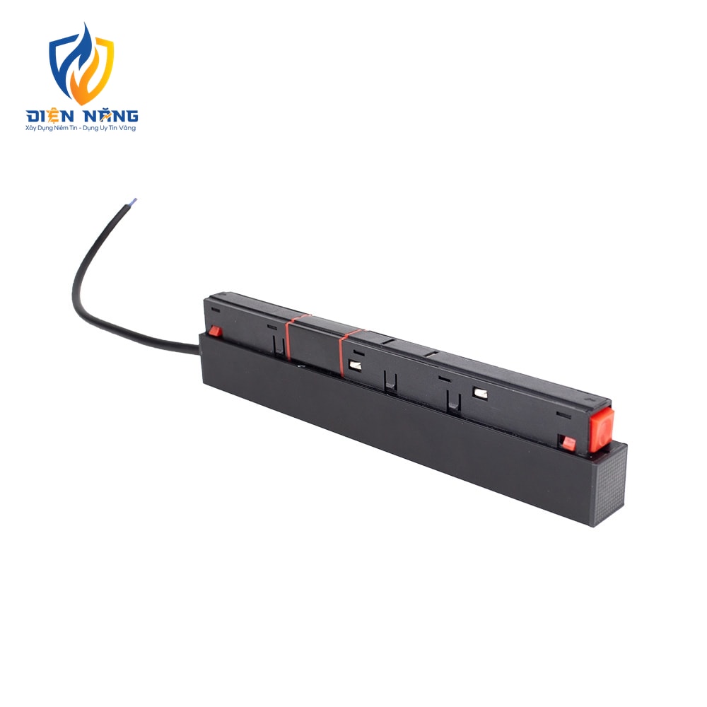 Phụ kiện đèn ray nam châm - anh 5