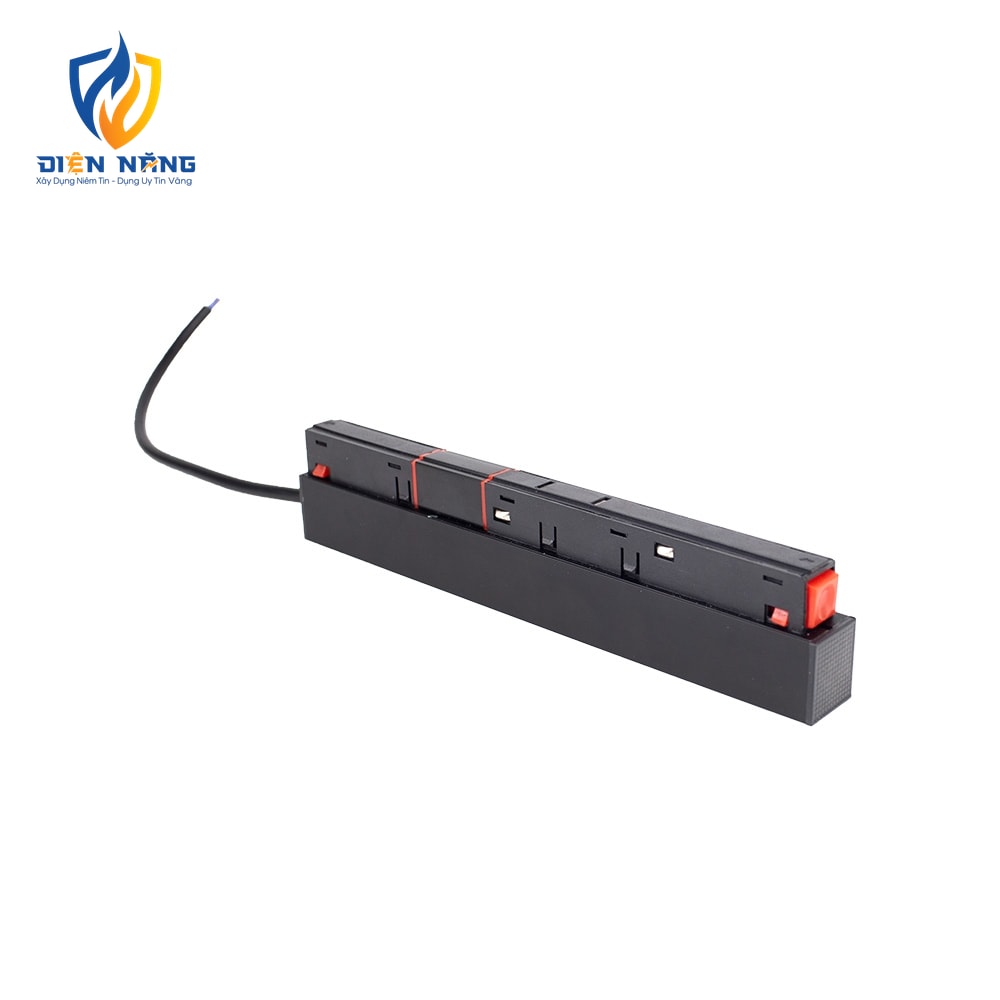 Phụ kiện đèn ray nam châm - anh 4