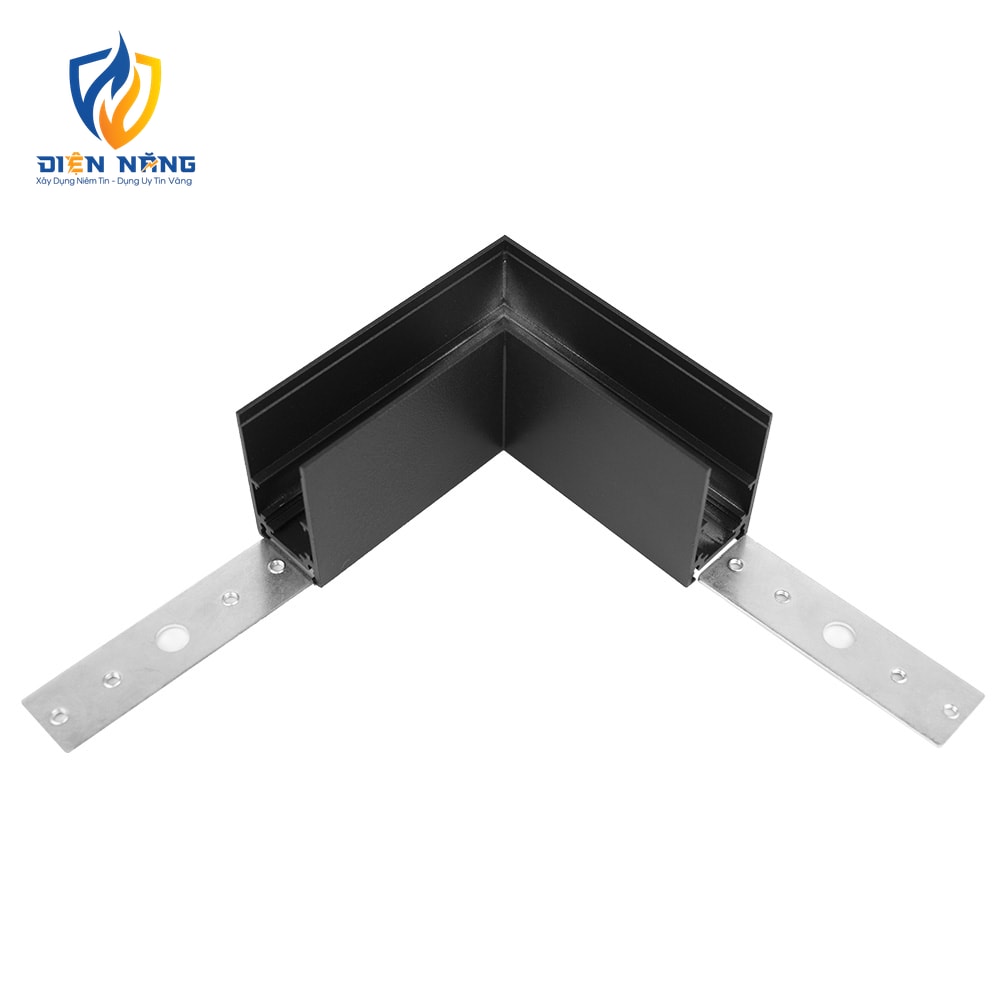 Phụ kiện đèn ray nam châm - anh 8
