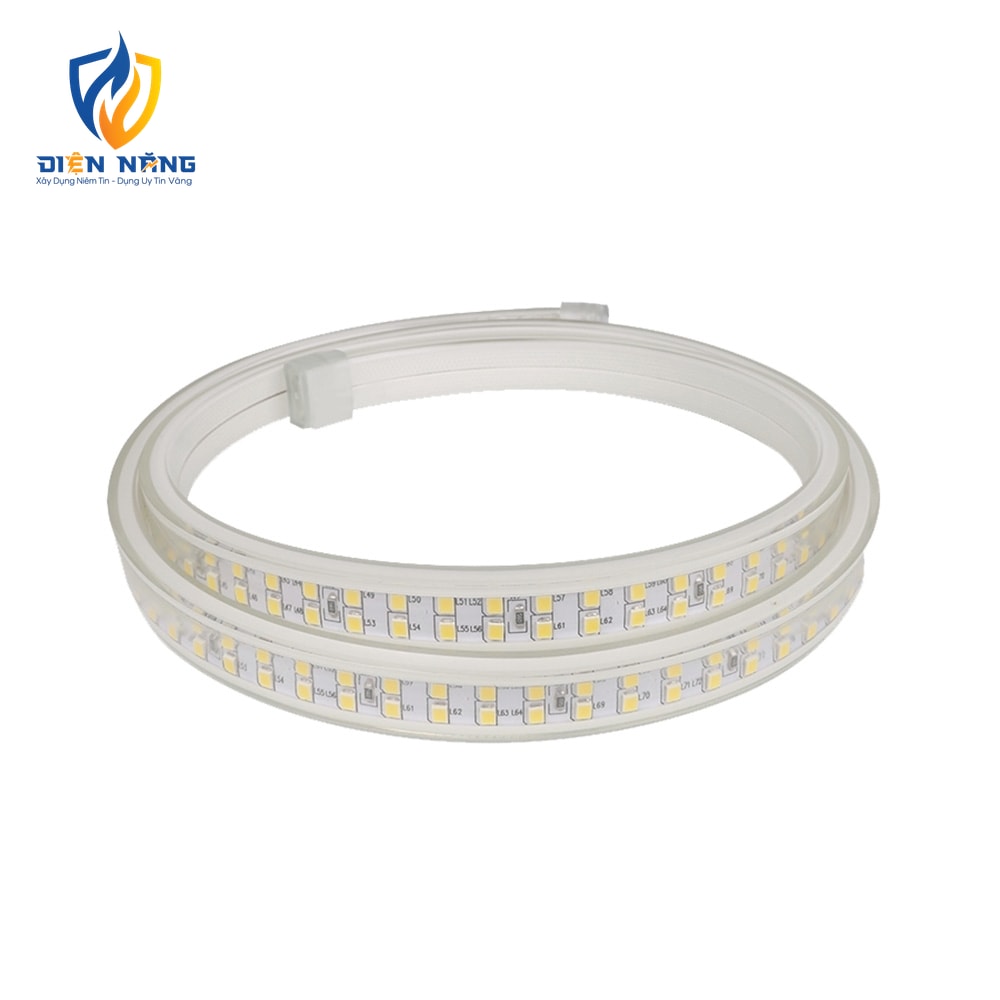Đèn led dây AC - anh 8