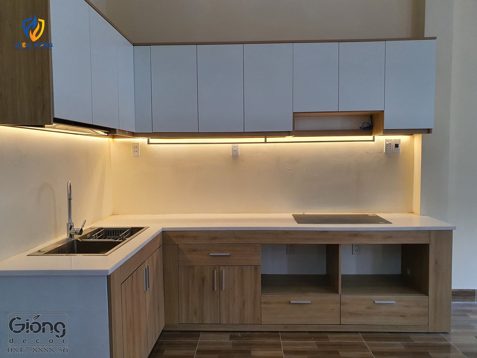 Đèn led dây AC - anh 5