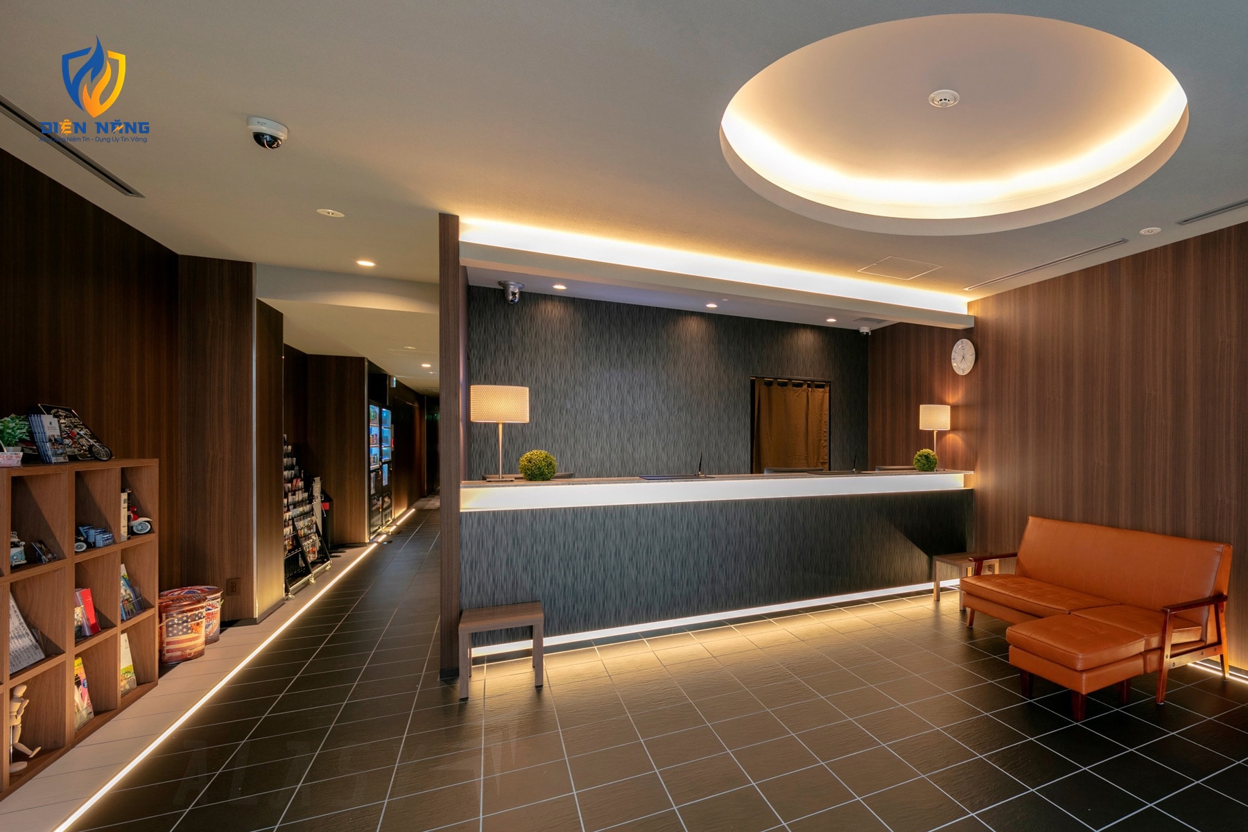 Đèn led dây AC - anh 4