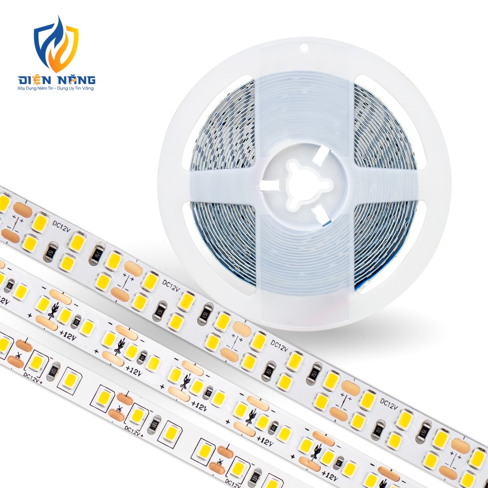 Đèn led dán DC